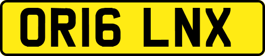 OR16LNX