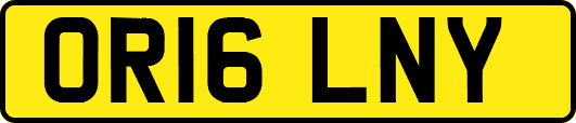 OR16LNY