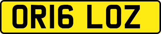 OR16LOZ