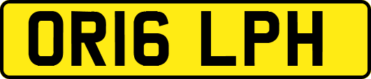 OR16LPH