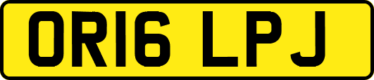 OR16LPJ