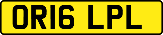OR16LPL