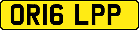 OR16LPP
