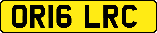 OR16LRC