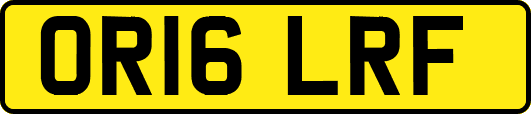 OR16LRF
