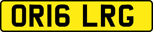 OR16LRG