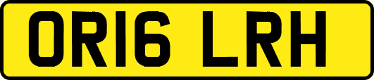 OR16LRH