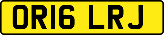 OR16LRJ