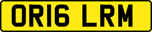 OR16LRM