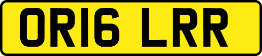 OR16LRR