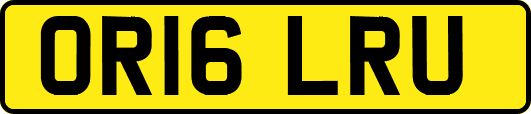 OR16LRU