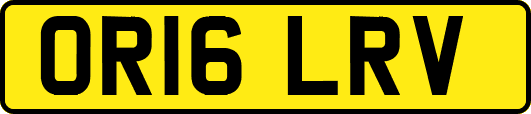 OR16LRV