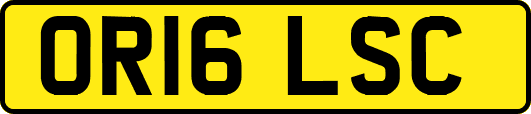 OR16LSC