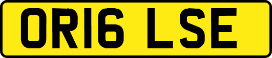 OR16LSE