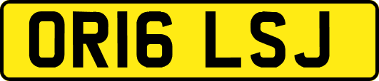 OR16LSJ