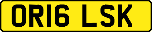 OR16LSK
