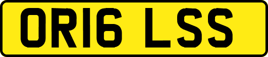 OR16LSS