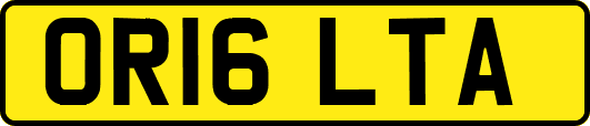 OR16LTA