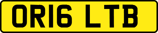 OR16LTB