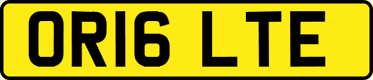 OR16LTE