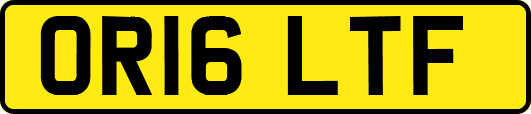 OR16LTF