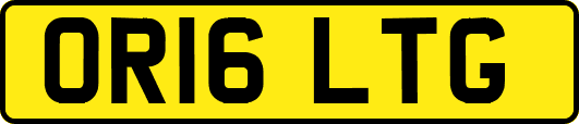 OR16LTG