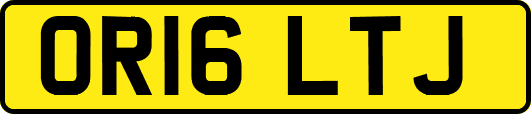 OR16LTJ