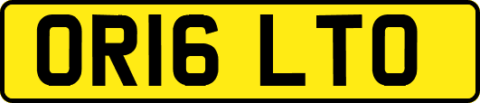OR16LTO