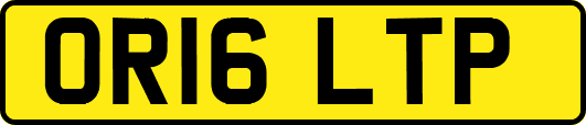 OR16LTP