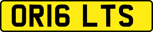 OR16LTS