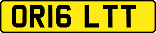 OR16LTT