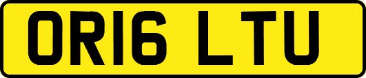 OR16LTU