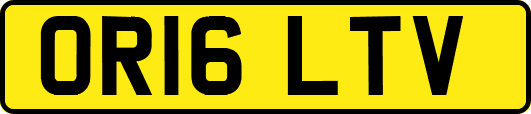 OR16LTV