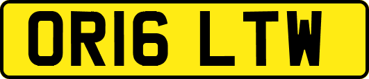 OR16LTW