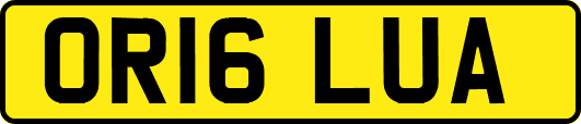 OR16LUA
