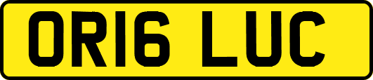 OR16LUC
