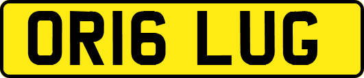 OR16LUG