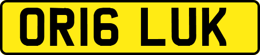 OR16LUK