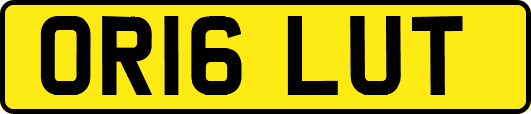 OR16LUT