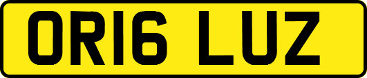OR16LUZ
