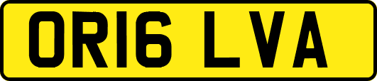 OR16LVA