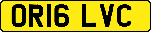 OR16LVC