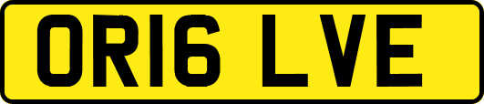 OR16LVE