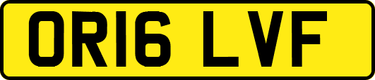 OR16LVF