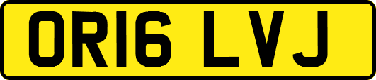 OR16LVJ