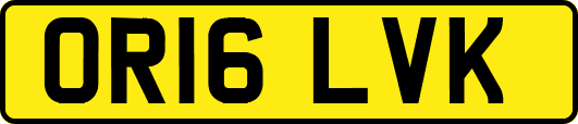 OR16LVK