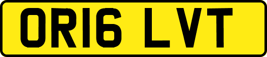 OR16LVT