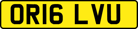 OR16LVU