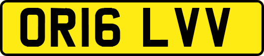 OR16LVV