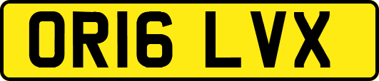 OR16LVX